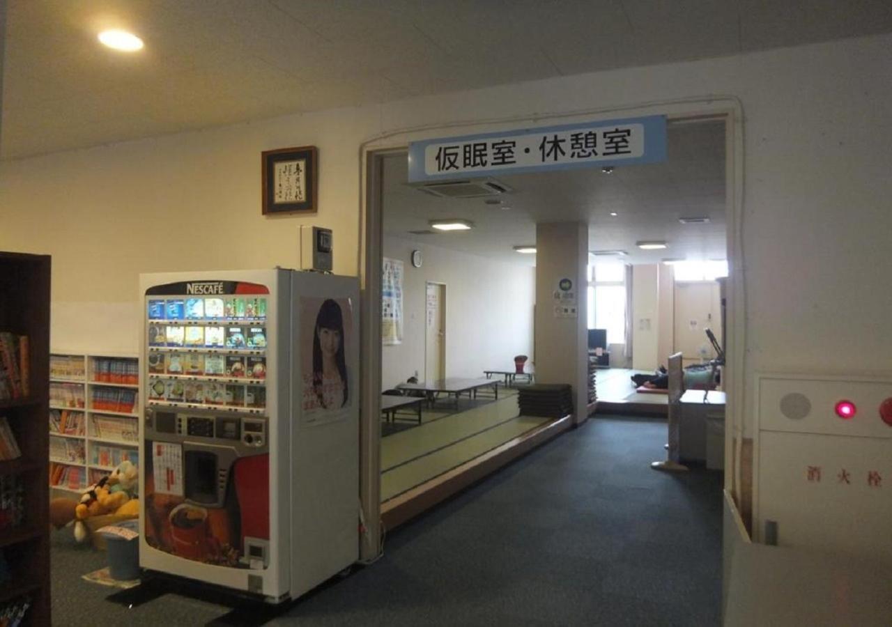 Hidamarinoyu Mix Dormitory / Vacation Stay 40392 Takayama  Exterior photo