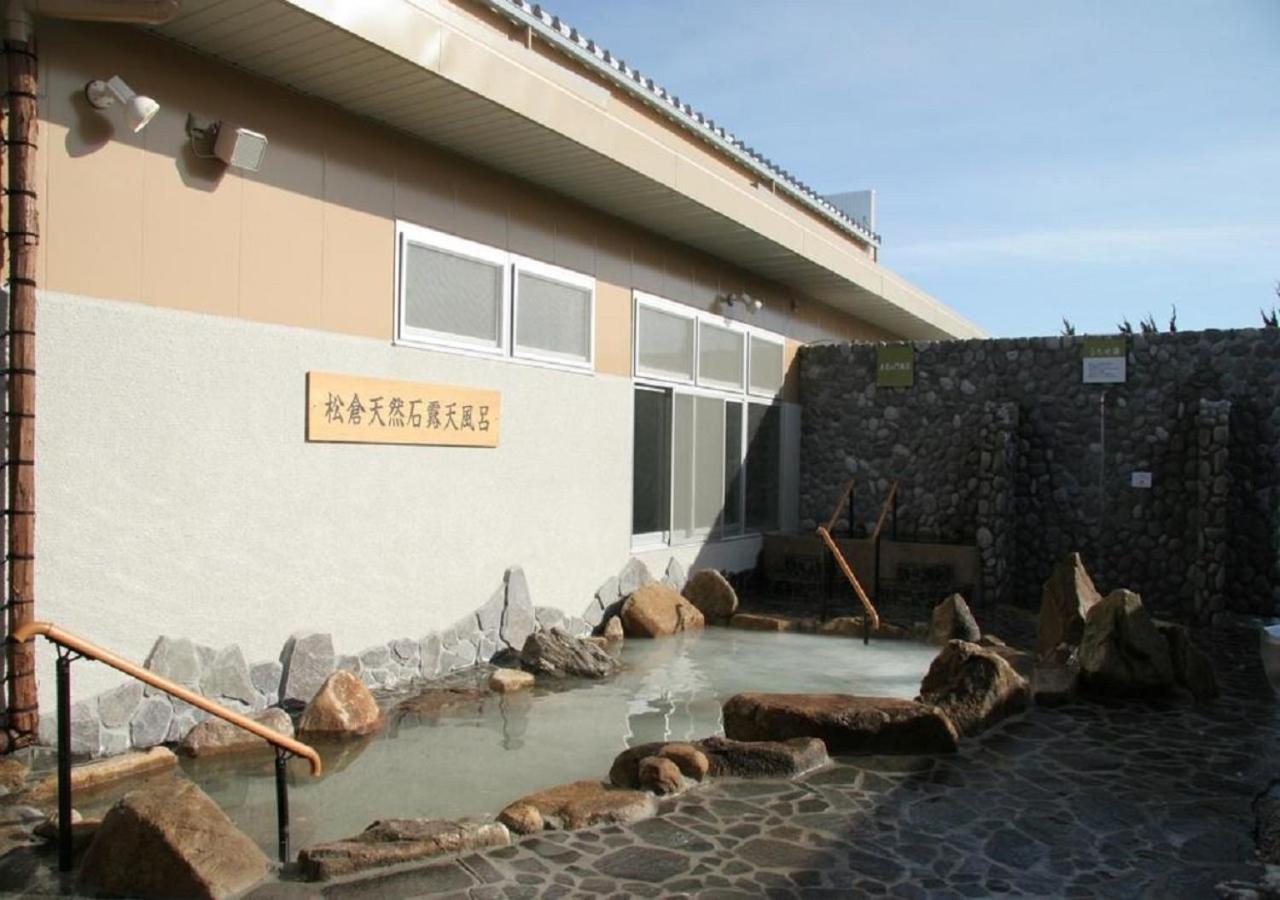 Hidamarinoyu Mix Dormitory / Vacation Stay 40392 Takayama  Exterior photo
