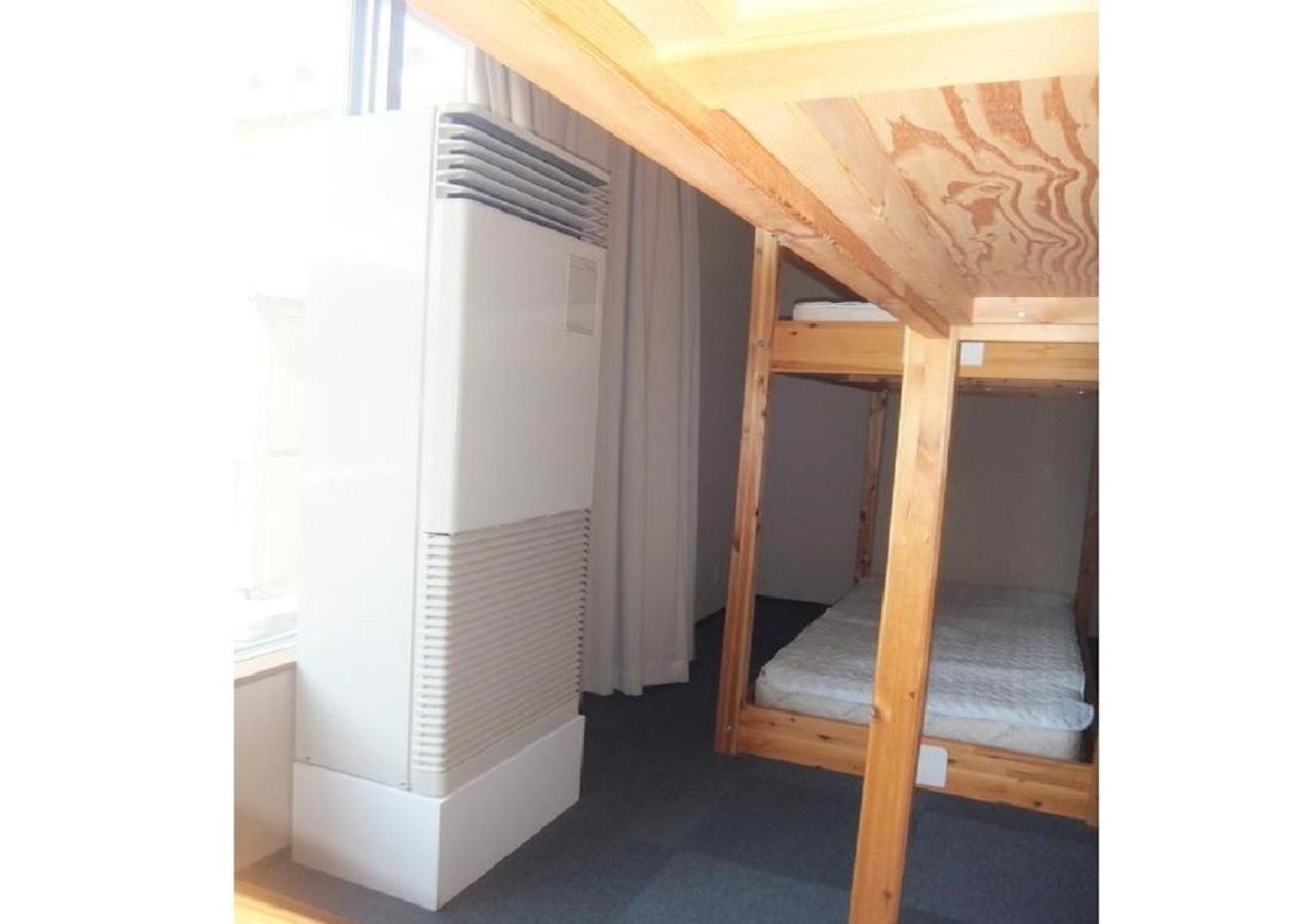 Hidamarinoyu Mix Dormitory / Vacation Stay 40392 Takayama  Exterior photo